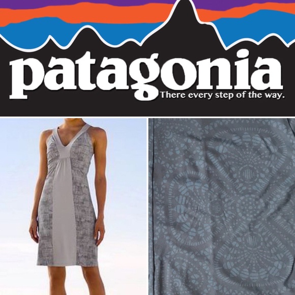 Patagonia Dresses & Skirts - 🎉Host pic🎉 Patagonia Corrine dress tribal flower